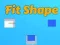 Игра Fit Облик онлајн Игра Fit Облик онлајн
