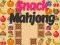 Игра Snask Mahjong онлајн