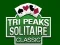 Игра Tri Peaks Solitaire Класичен онлајн