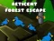 Игра Бегство од Стидливата Шума онлајн