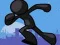 Игра Stickman Тркач по Покриви онлајн