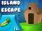 Игра Бегство од островот онлајн