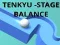 Игра TENKYU - СТАДИЈА РАВНОТЕЖА онлајн