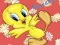 Игра Колекција на загатки Tweety онлајн