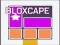 Игра Bloxcape онлајн