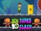 Игра Ben 10 Супер Сеч онлајн