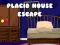 Игра Избегнување од Спокојната Куќа онлајн