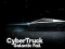 Игра CyberTruck Галактичко Падна онлајн