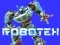 Игра Transformers Robotex онлајн