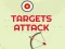 Игра Напад на Целите онлајн
