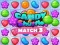 Игра Candy Shuffle Match-3 онлајн