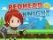 Игра Црвенокос Витез онлајн Игра Црвенокос Витез онлајн