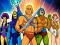 Игра Збирка на загатки He-Man онлајн