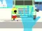 Игра Фати и Стрела онлајн Игра Фати и Стрела онлајн