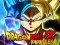 Игра Пазли Dragonball Z онлајн