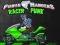 Игра Power Rangers: Racer Punk онлајн