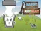 Игра Среќен млеко стакло онлајн