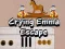 Игра Бег од Плачливата Ема онлајн