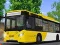Игра Современ Симулатор на Автобус Нови Игри за Паркирање онлајн