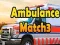 Игра Амбуланта Match3 онлајн