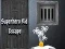 Игра Бегство на Суперјунакот Детето онлајн
