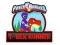 Игра Power Rangers T-Rex Runner онлајн