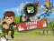 Игра Бен 10: Летен камп онлајн