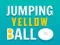Игра Скокава Жолта Лопта онлајн