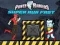 Игра Power Rangers Супер Брза Трка онлајн