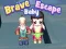 Игра Храбро Бебе Исчезнување онлајн