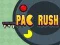 Игра Pac Rush онлајн