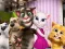 Игра GF Загатка Говорлив Том онлајн