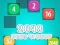 Игра 2048 Влечи и Отпушти онлајн