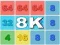 Игра 8K онлајн