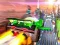 Игра Ерата на летање автомобили онлајн