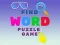 Игра Игра на загатки за наоѓање зборови онлајн