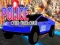 Игра Полициска Потрага За CyberTruck онлајн Игра Полициска Потрага За CyberTruck онлајн