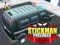 Игра Транспортен Возач на Затворникот Stickman онлајн