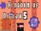 Игра Кралството на Нинджа 5 онлајн