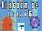 Игра Кралство Нинџа 6 онлајн