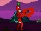 Игра Doodieman Bazooka онлајн