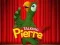Игра Говоречки Пиер Птица онлајн