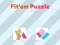 Игра Fit'em Загатка онлајн