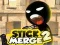 Игра Stickman Спојување 2 онлајн