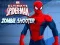 Игра Spider-Man ги убива зомбијата онлајн
