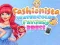 Игра Fashionista: Фантазија за Облека со Вода онлајн