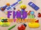 Игра Најди разлики онлајн
