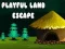 Игра Игралива земја: Излез онлајн Игра Игралива земја: Излез онлајн
