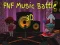 Игра FNF Музичка Битка 3D онлајн