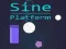Игра Синус Платформа онлајн